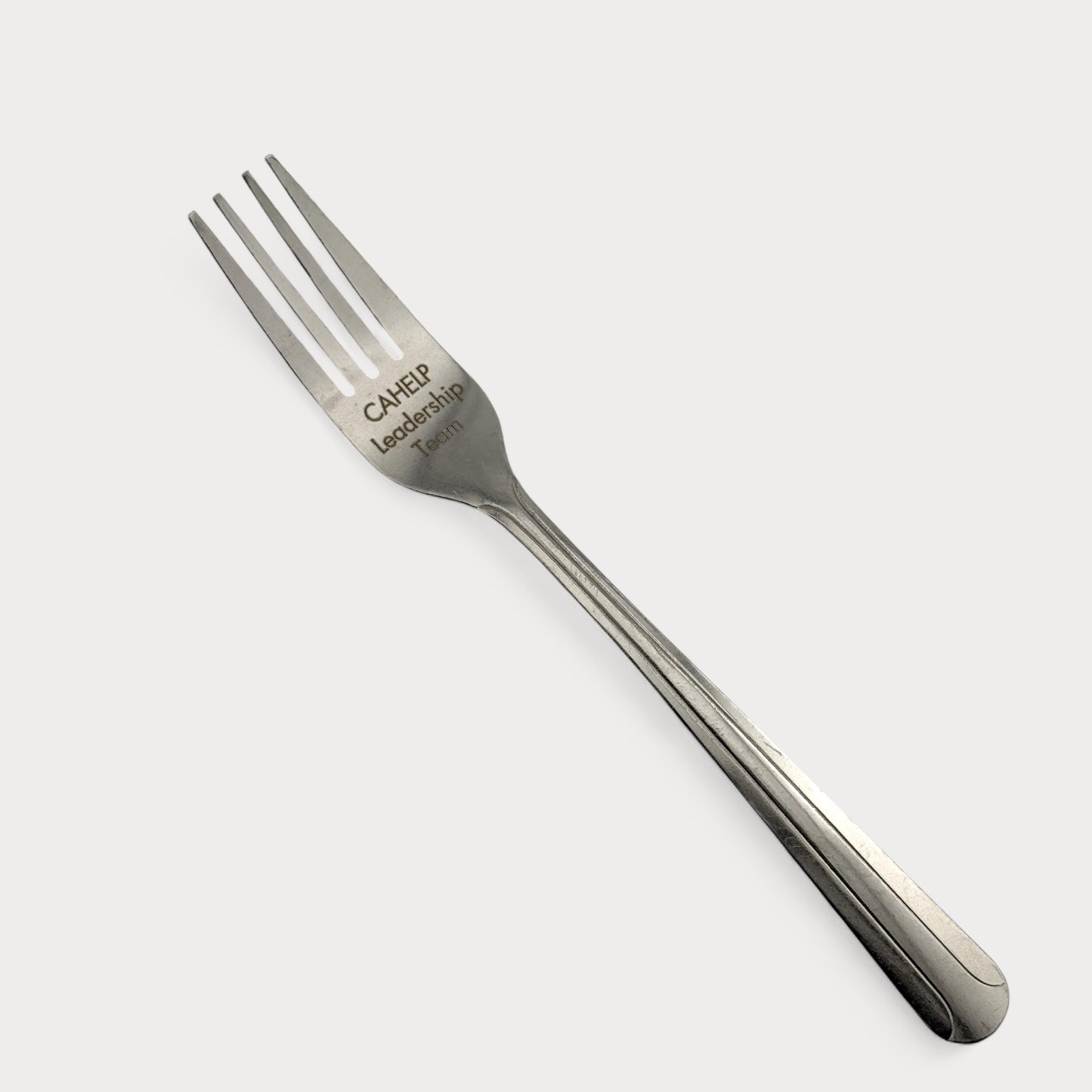 Stainless Steel Forks